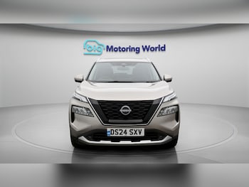 Used Nissan X-Trail 2024 for sale - 78979505: Photo