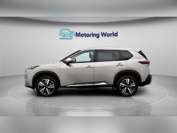 Used Nissan X-Trail 2024 for sale - 78979505: Photo