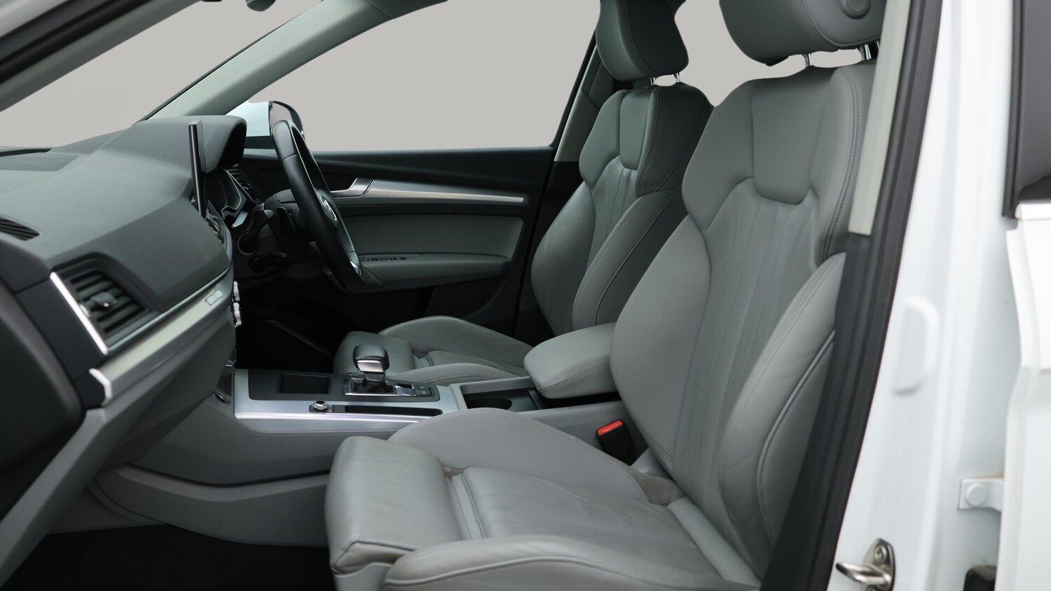 Used Audi Q5 2021 for sale - 76657492: Photo 15