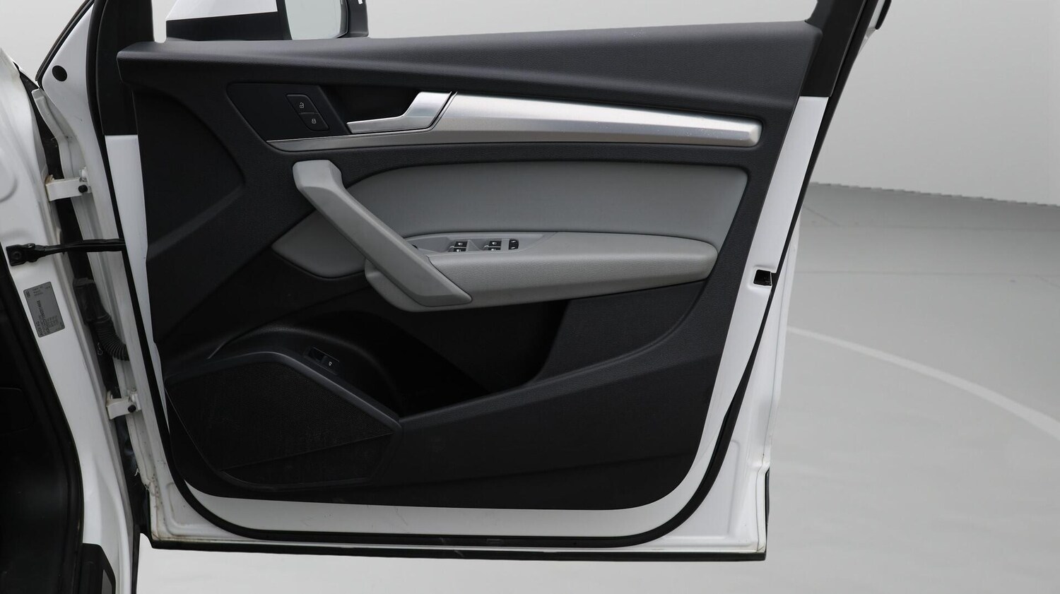 Used Audi Q5 2021 for sale - 76657492: Photo 16