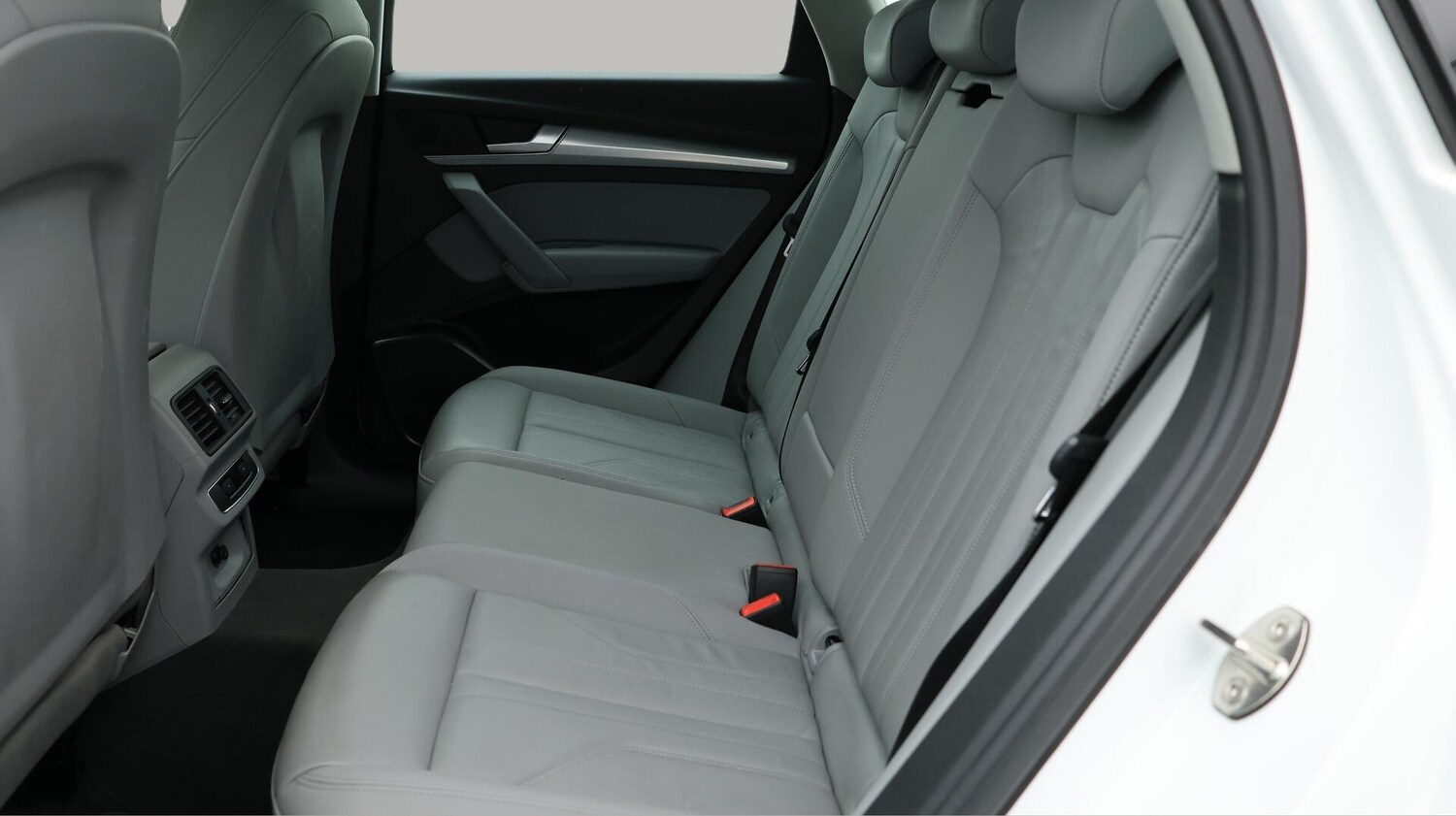 Used Audi Q5 2021 for sale - 76657492: Photo 17