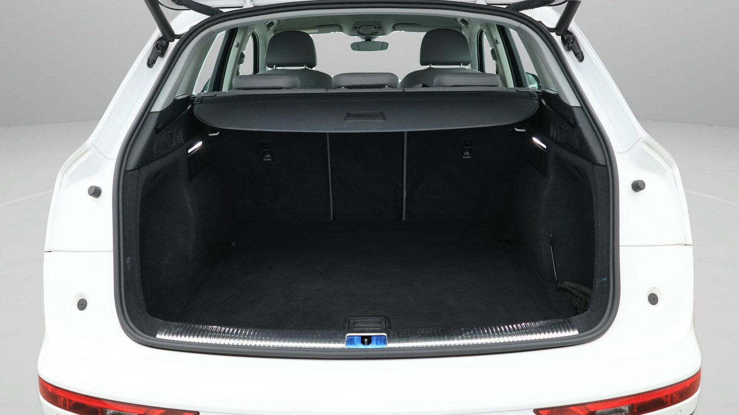 Used Audi Q5 2021 for sale - 76657492: Photo 18