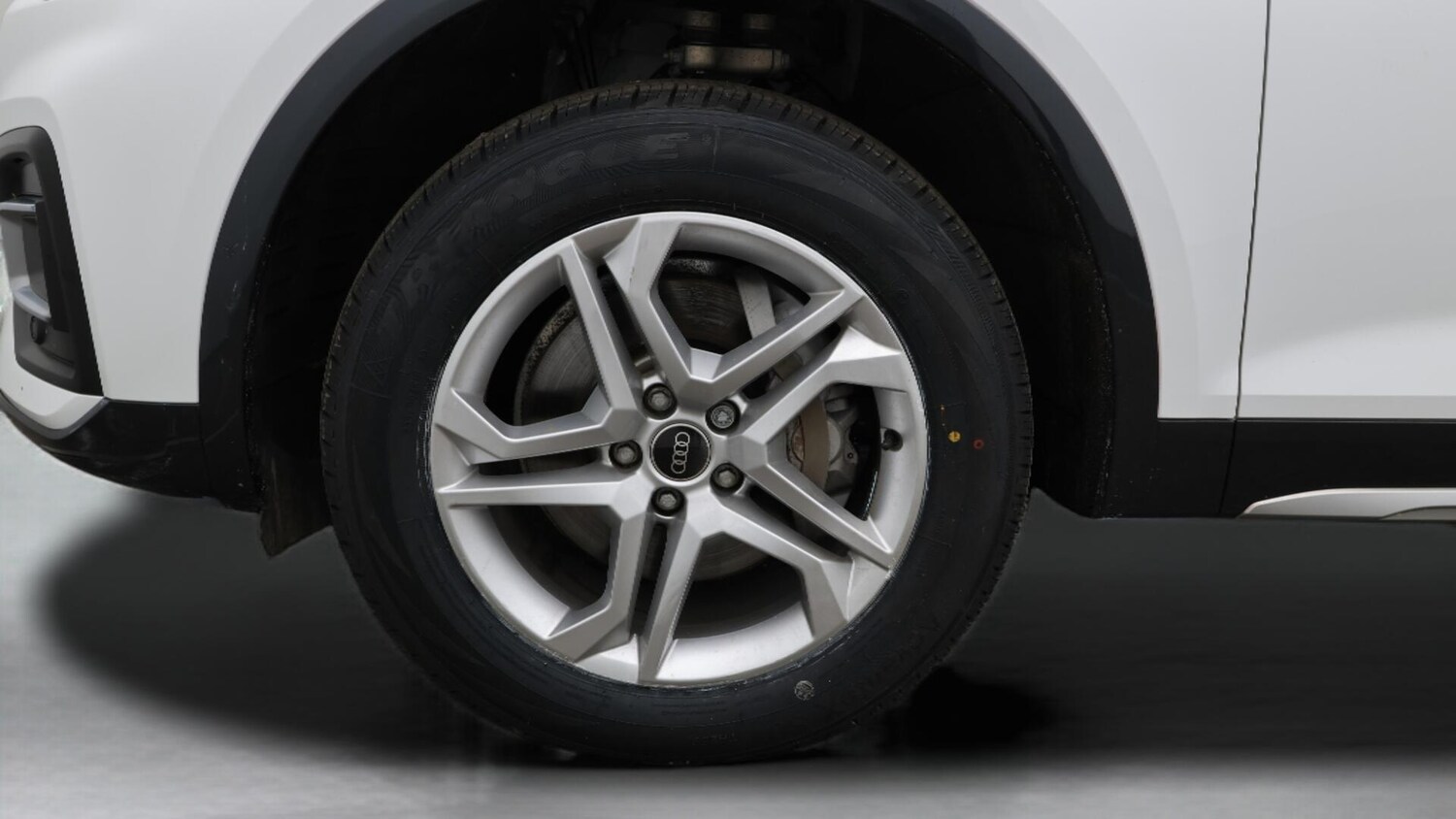 Used Audi Q5 2021 for sale - 76657492: Photo 19