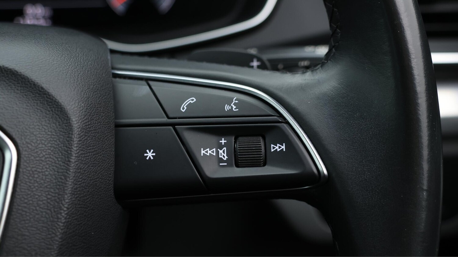 Used Audi Q5 2021 for sale - 76657492: Photo 25