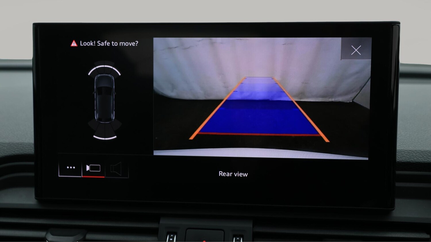 Used Audi Q5 2021 for sale - 76657492: Photo 26