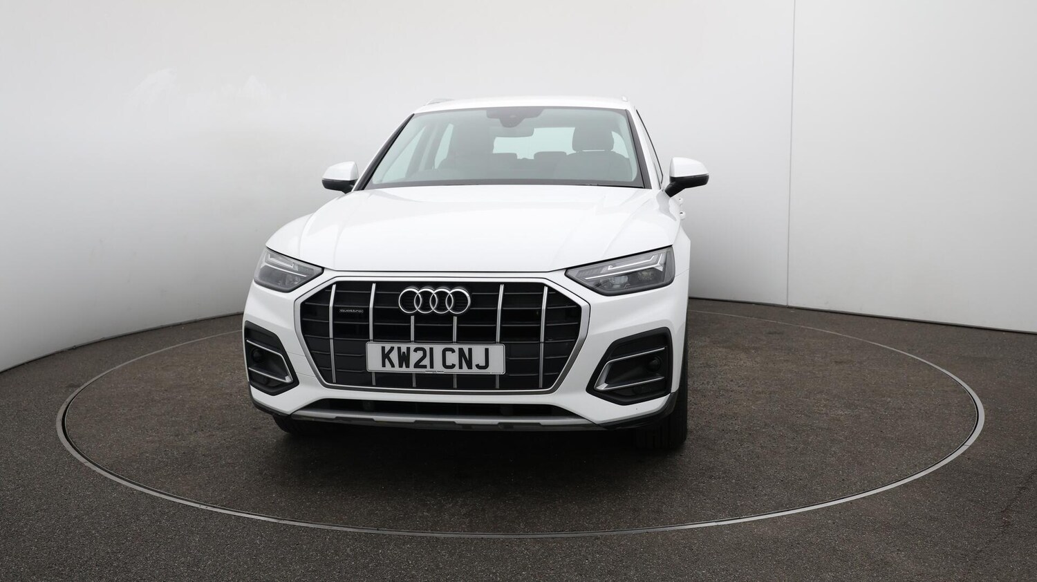 Used Audi Q5 2021 for sale - 76657492: Photo 39