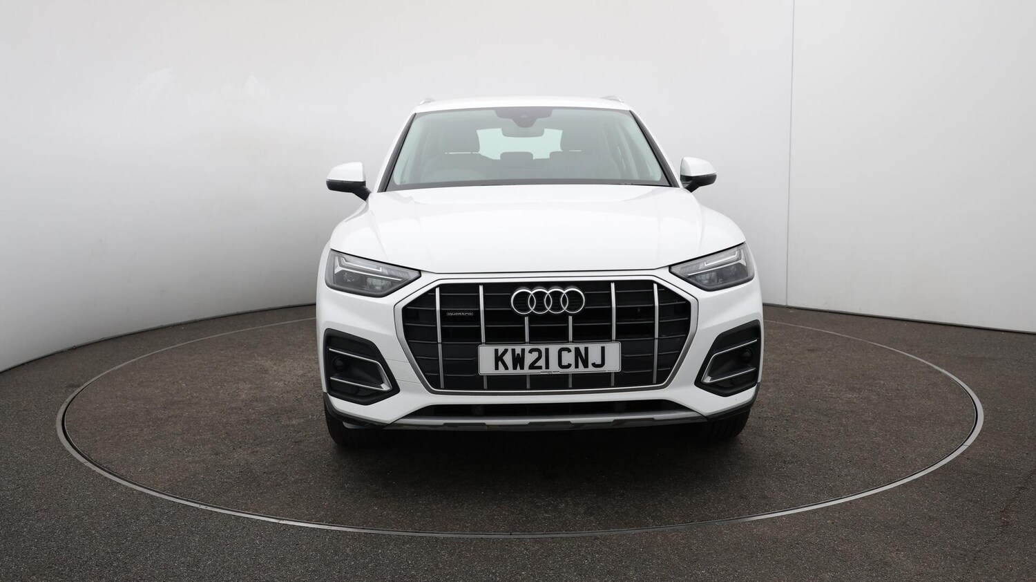 Used Audi Q5 2021 for sale - 76657492: Photo 40
