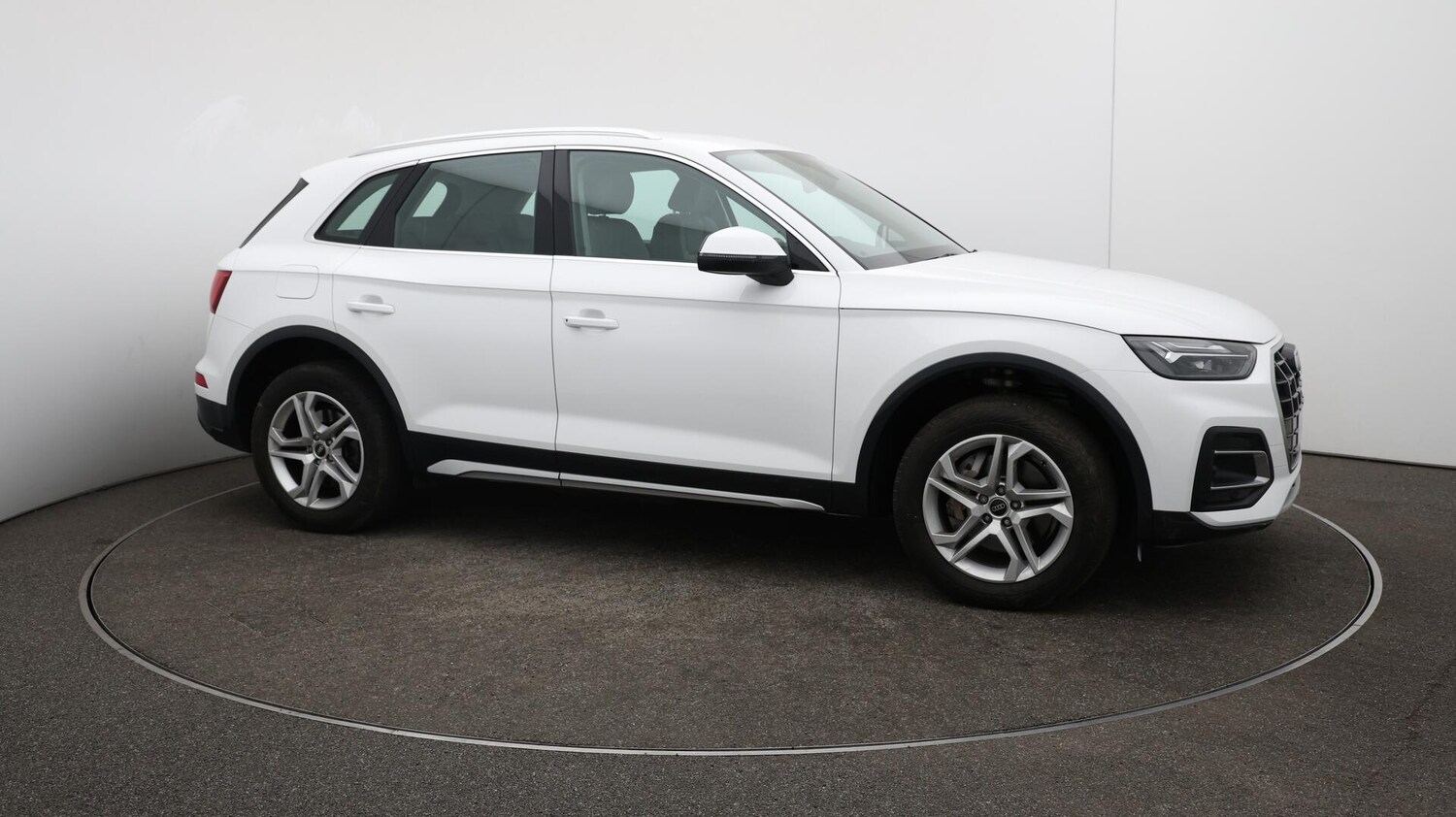 Used Audi Q5 2021 for sale - 76657492: Photo 46