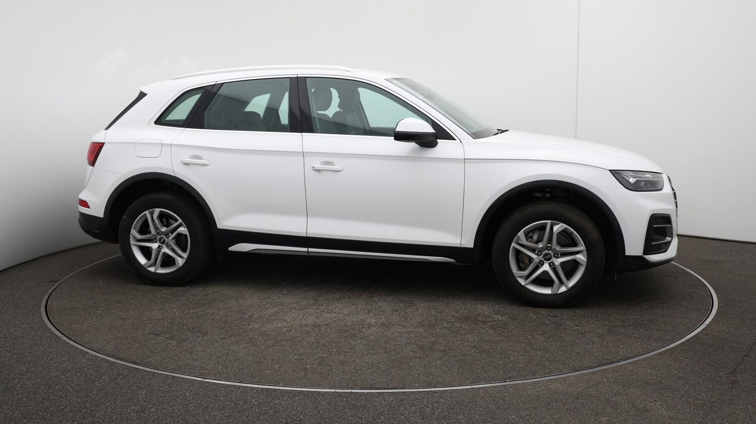 Used Audi Q5 2021 for sale - 76657492: Photo 48