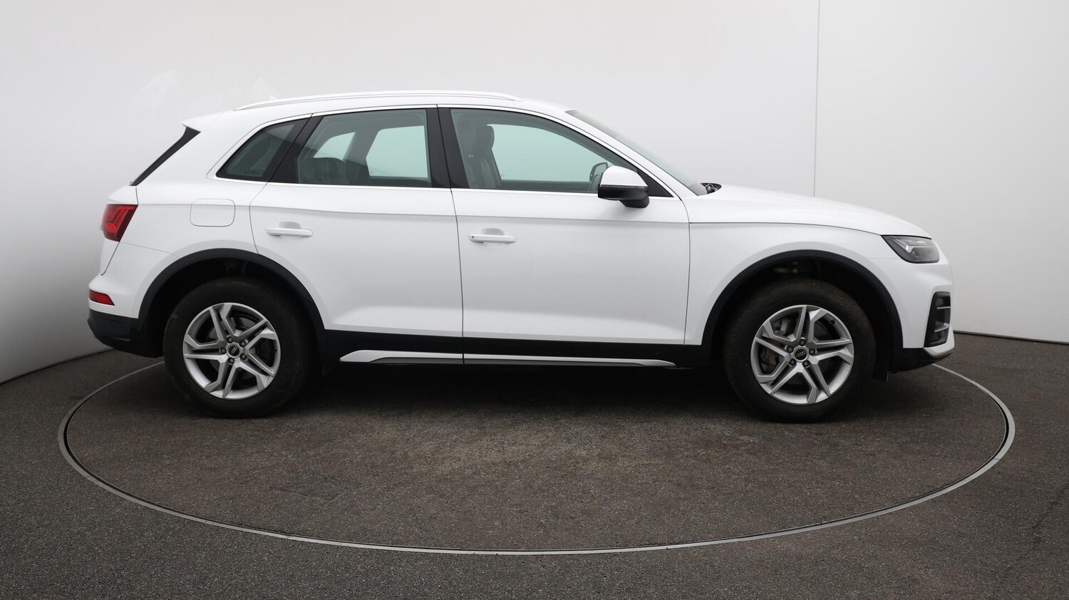 Used Audi Q5 2021 for sale - 76657492: Photo 49