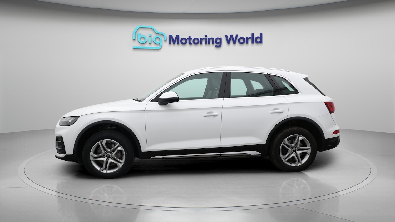 Used Audi Q5 2021 for sale - 76657492: Photo 5