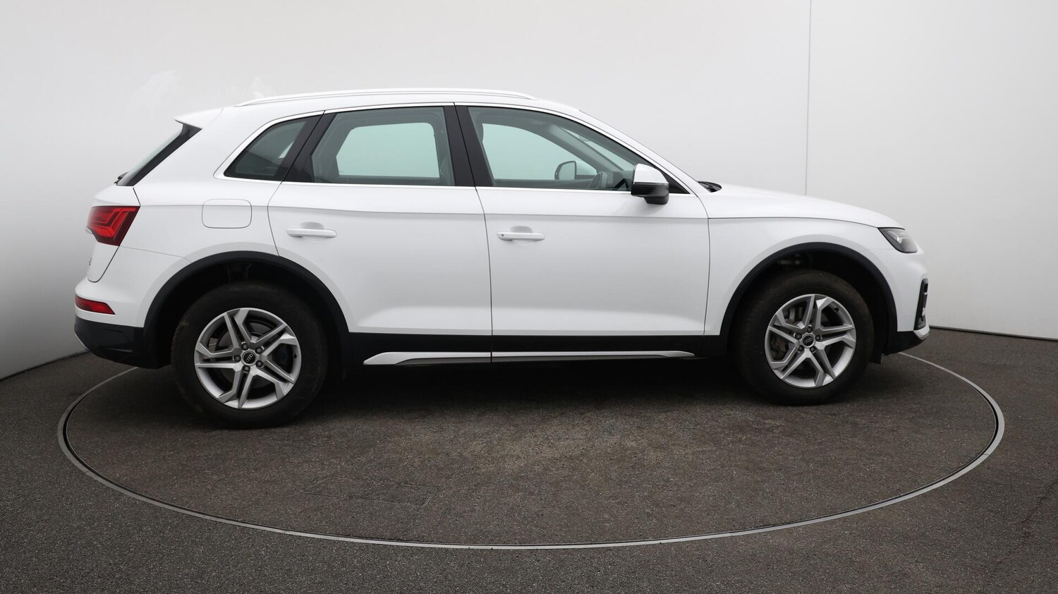 Used Audi Q5 2021 for sale - 76657492: Photo 50