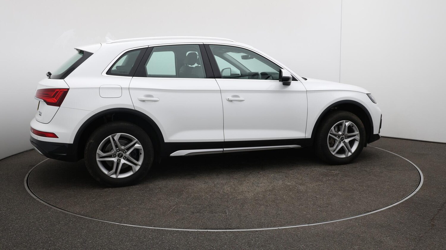 Used Audi Q5 2021 for sale - 76657492: Photo 51