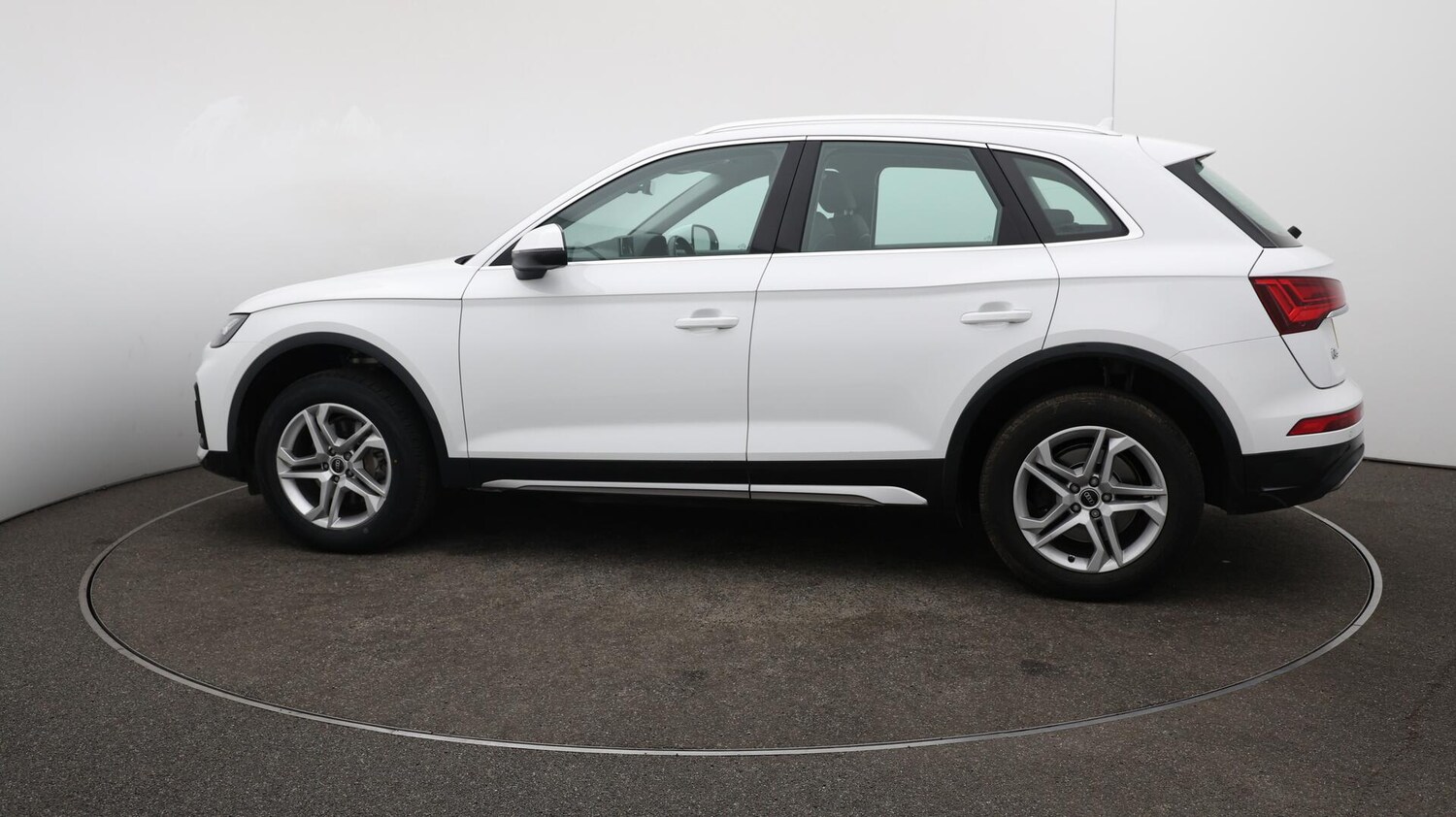 Used Audi Q5 2021 for sale - 76657492: Photo 58