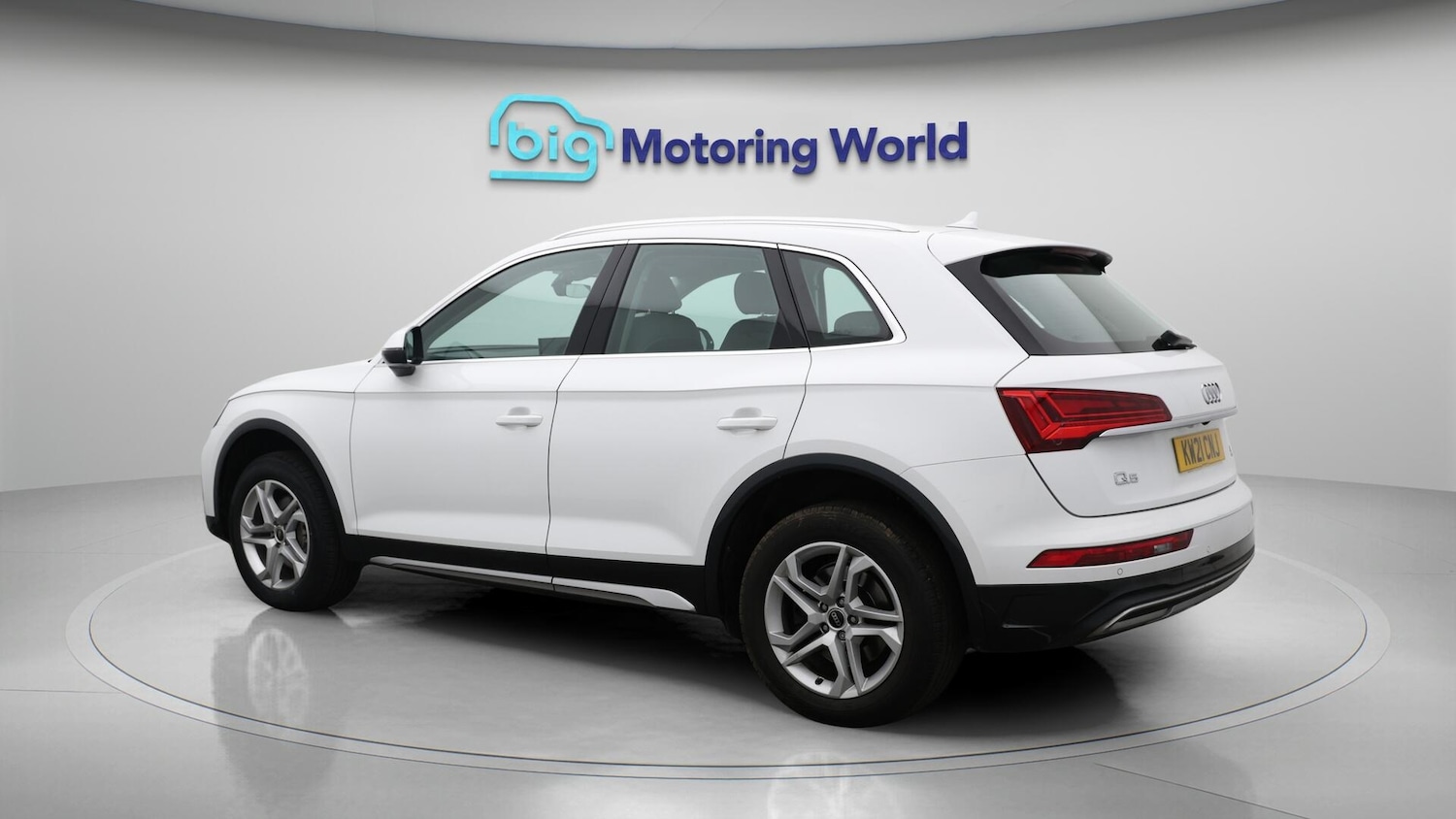 Used Audi Q5 2021 for sale - 76657492: Photo 6