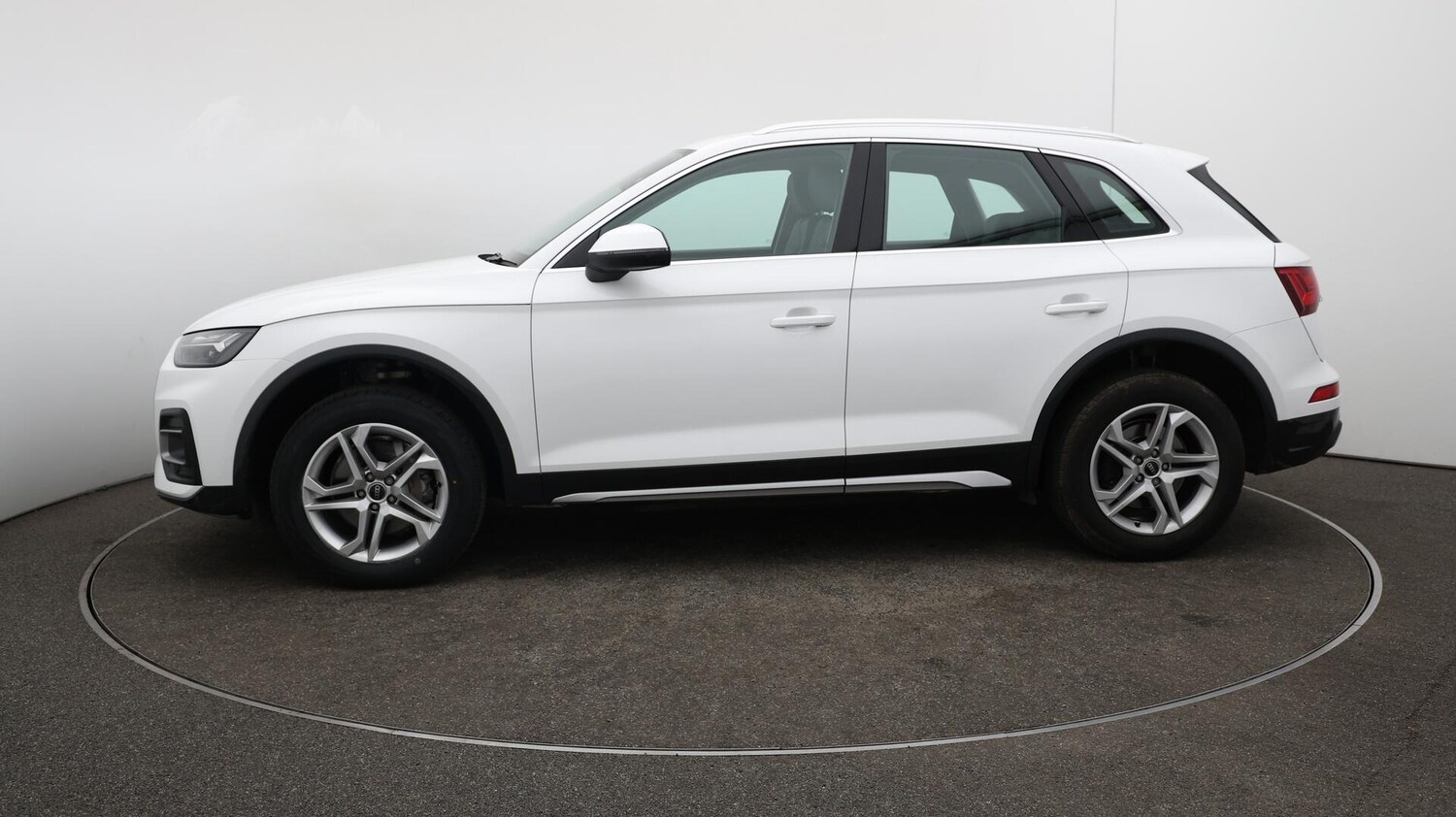 Used Audi Q5 2021 for sale - 76657492: Photo 65
