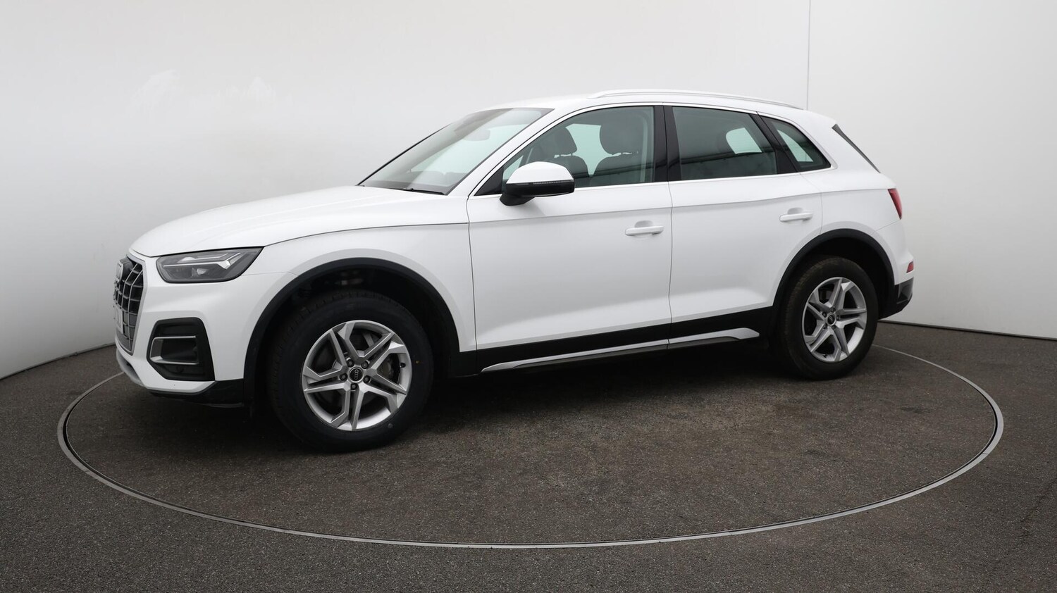 Used Audi Q5 2021 for sale - 76657492: Photo 67