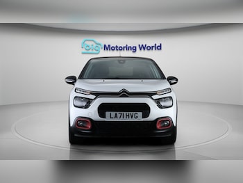 Used Citroen C3 2021 for sale - 77729808: Photo