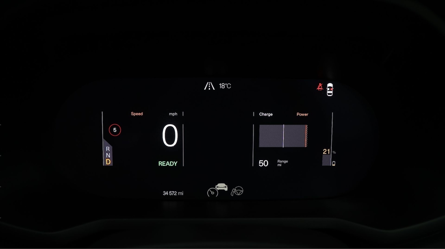 Used Polestar Polestar 2 2023 for sale - 77677047: Photo 10