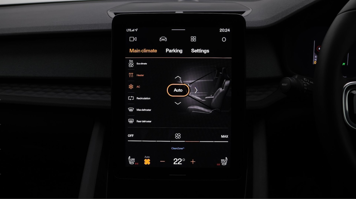 Used Polestar Polestar 2 2023 for sale - 77677047: Photo 12