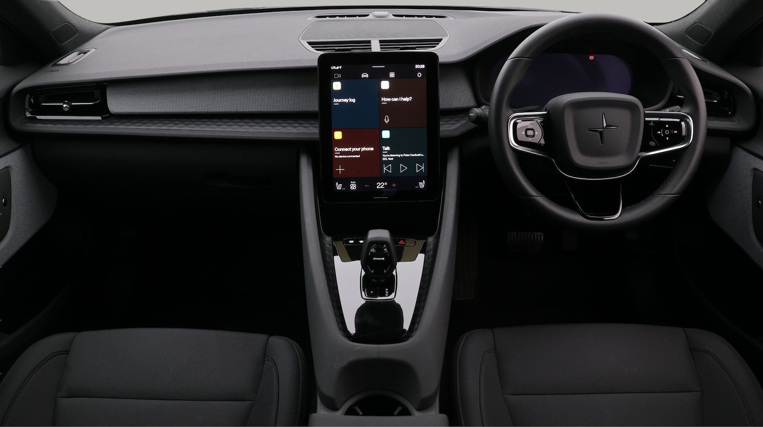 Used Polestar Polestar 2 2023 for sale - 77677047: Photo 13