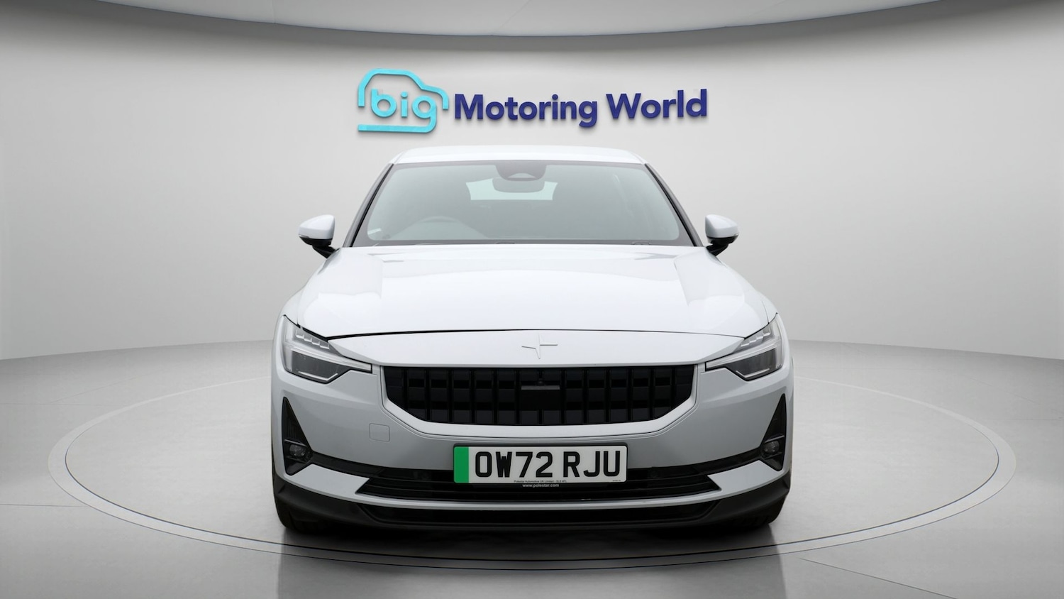 Used Polestar Polestar 2 2023 for sale - 77677047: Photo 2