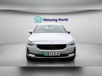 Used Polestar Polestar 2 2023 for sale - 77677047: Photo