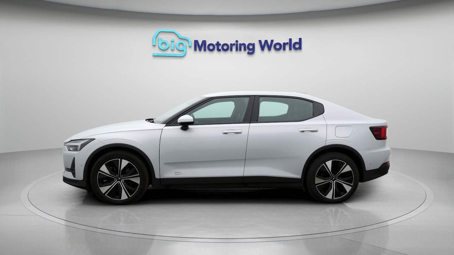 Used Polestar Polestar 2 2023 for sale - 77677047: Photo 4