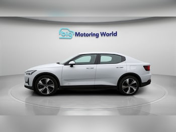 Used Polestar Polestar 2 2023 for sale - 77677047: Photo