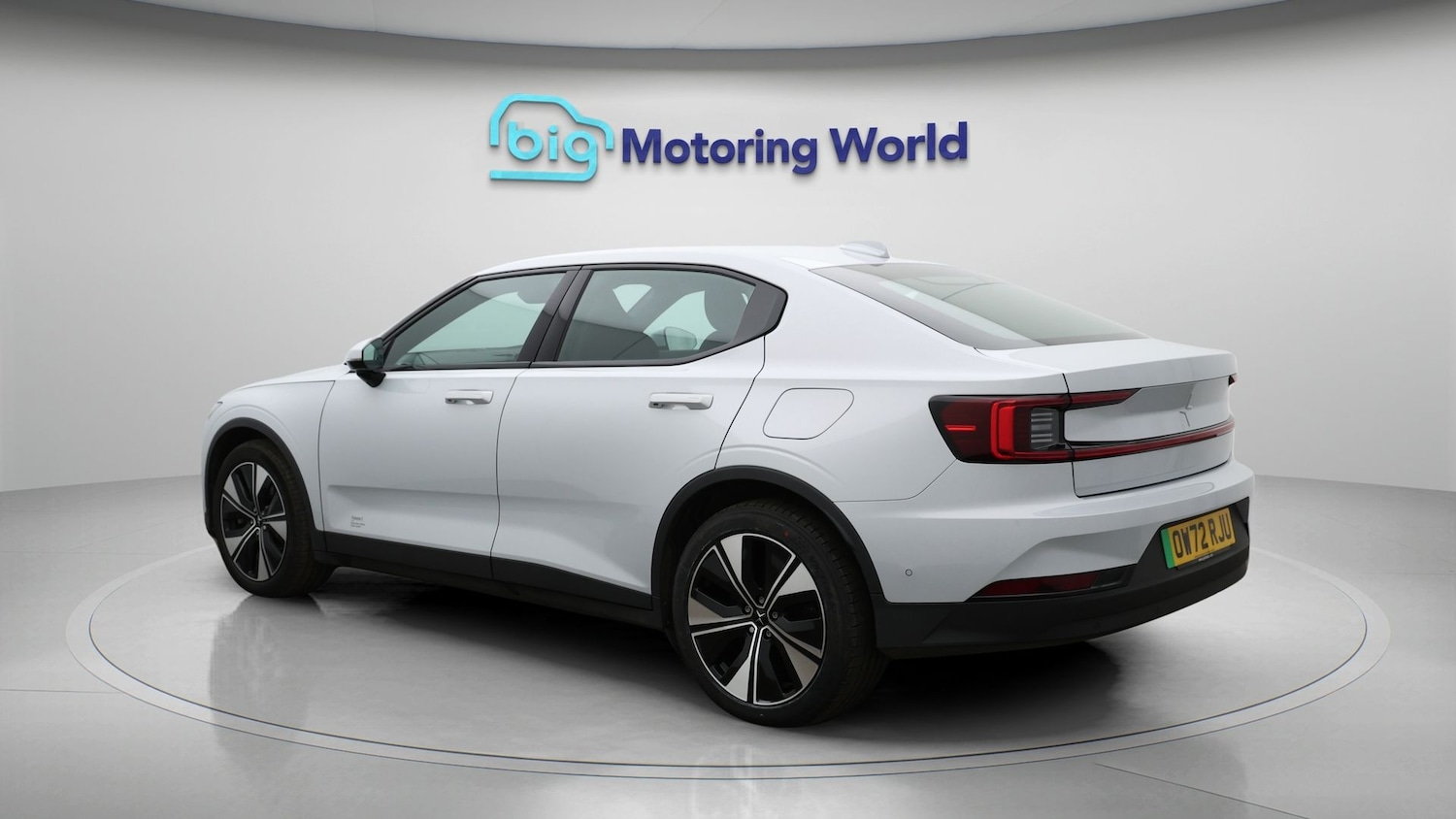 Used Polestar Polestar 2 2023 for sale - 77677047: Photo 5