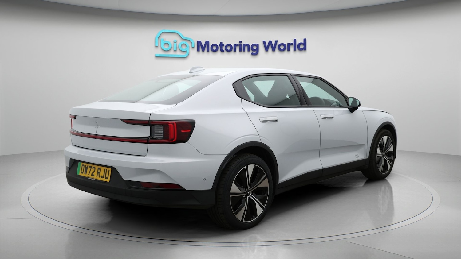 Used Polestar Polestar 2 2023 for sale - 77677047: Photo 7