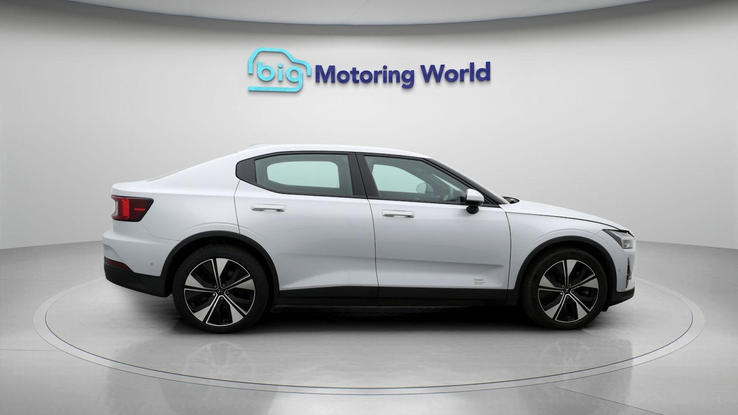 Used Polestar Polestar 2 2023 for sale - 77677047: Photo 8
