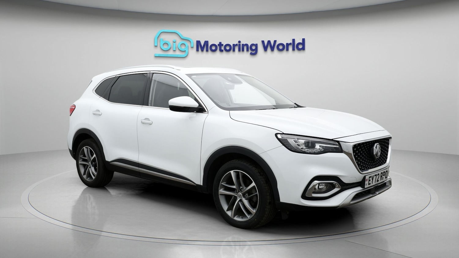 Used MG MG HS 2023 for sale - 77324590: Photo 1