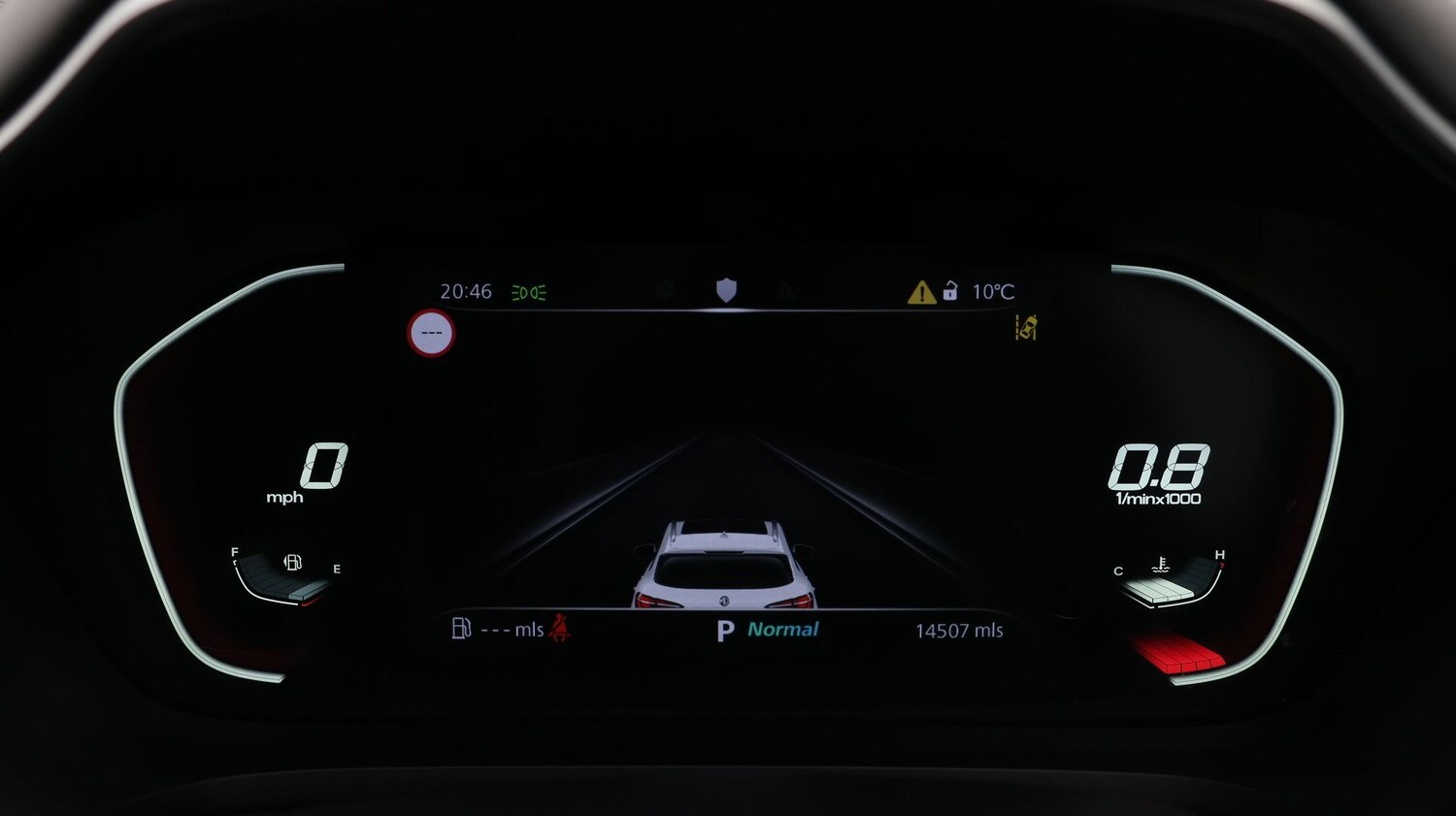 Used MG MG HS 2023 for sale - 77324590: Photo 10