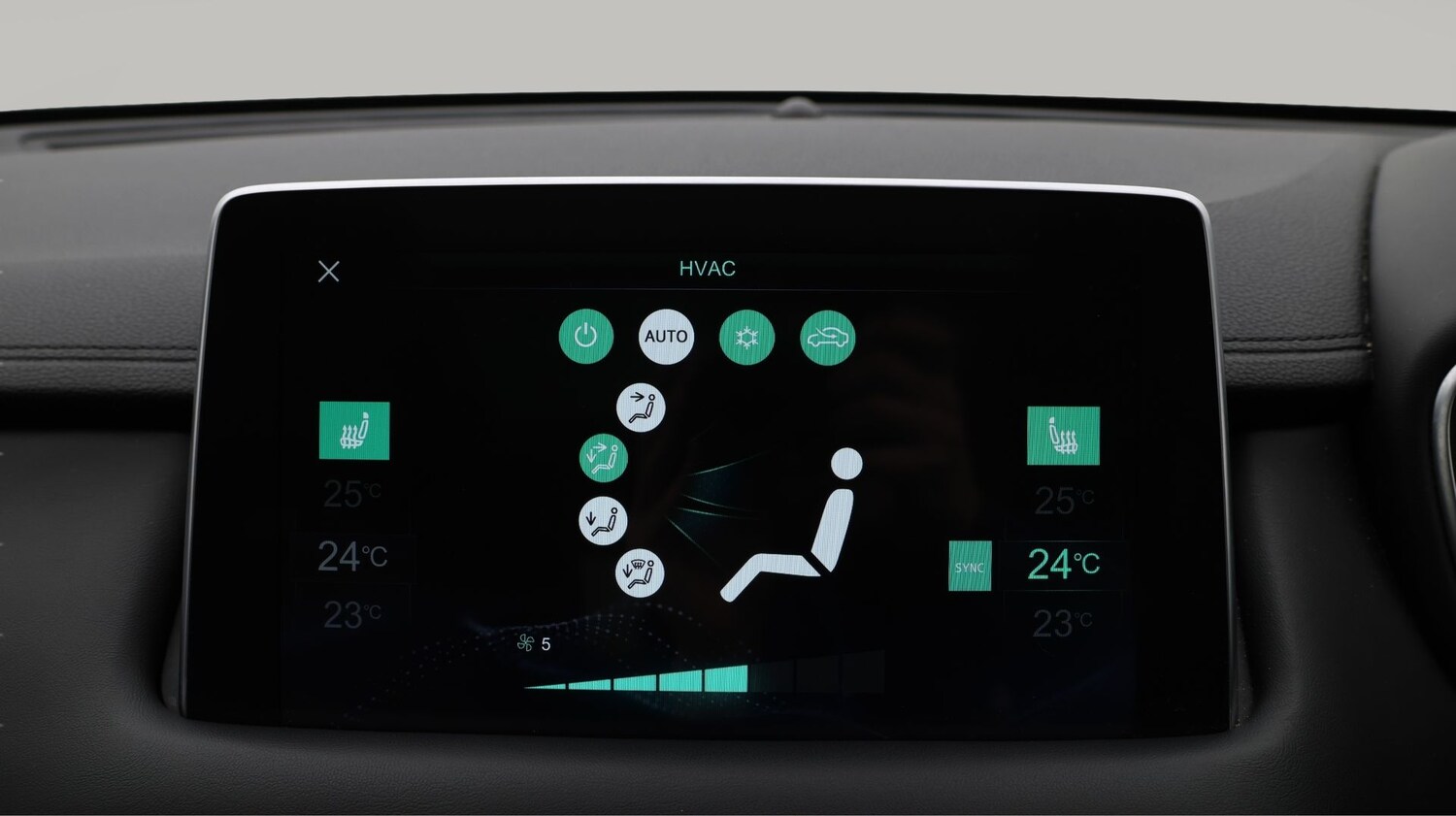 Used MG MG HS 2023 for sale - 77324590: Photo 12