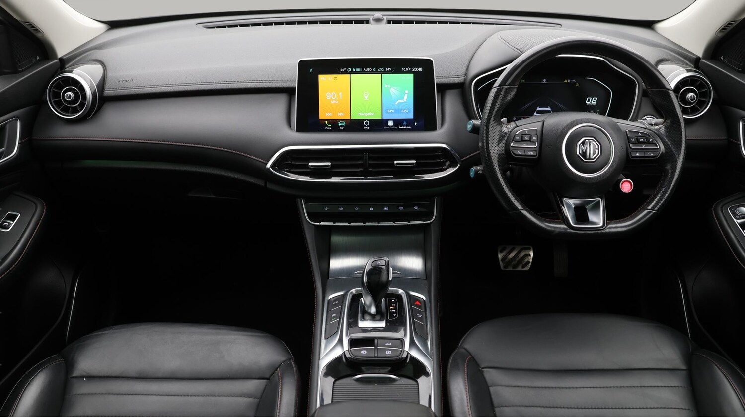 Used MG MG HS 2023 for sale - 77324590: Photo 13