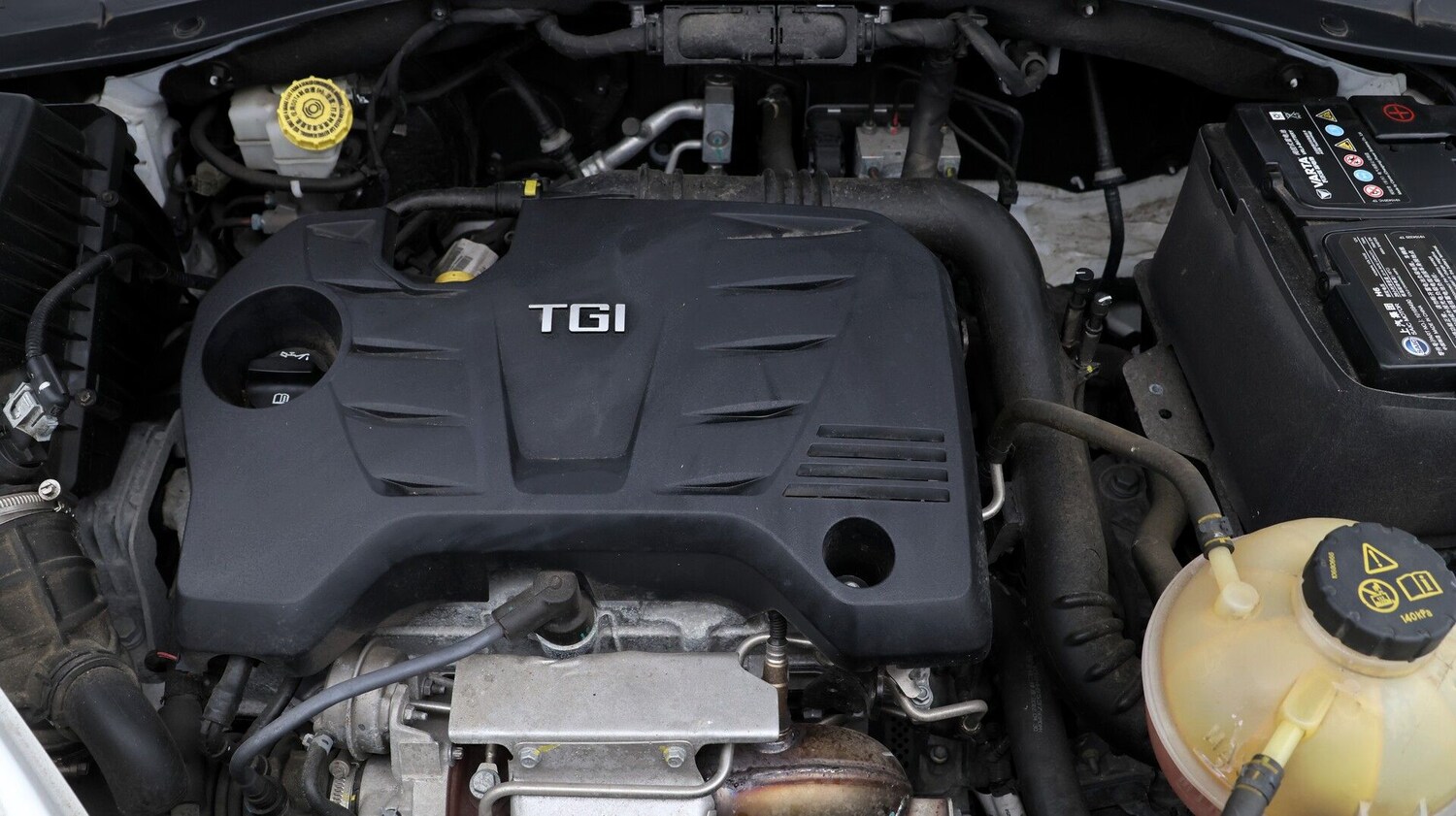 Used MG MG HS 2023 for sale - 77324590: Photo 19