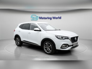 Used MG MG HS 2023 for sale - 77324590: Photo