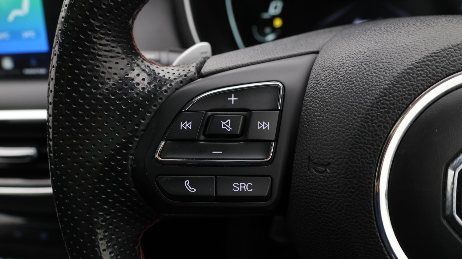 Used MG MG HS 2023 for sale - 77324590: Photo 24