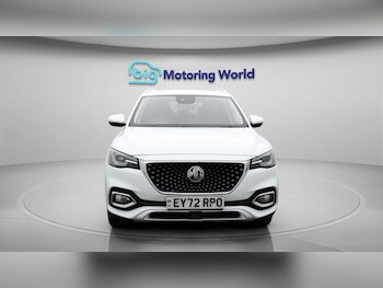Used MG MG HS 2023 for sale - 77324590: Photo