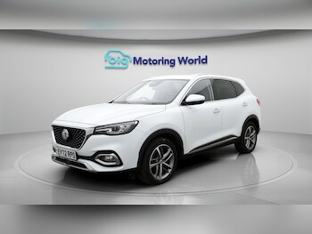 Used MG MG HS 2023 for sale - 77324590: Photo