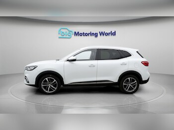 Used MG MG HS 2023 for sale - 77324590: Photo