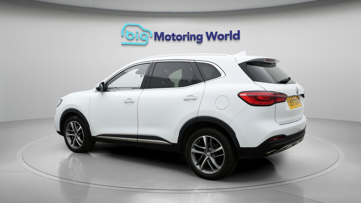 Used MG MG HS 2023 for sale - 77324590: Photo 5