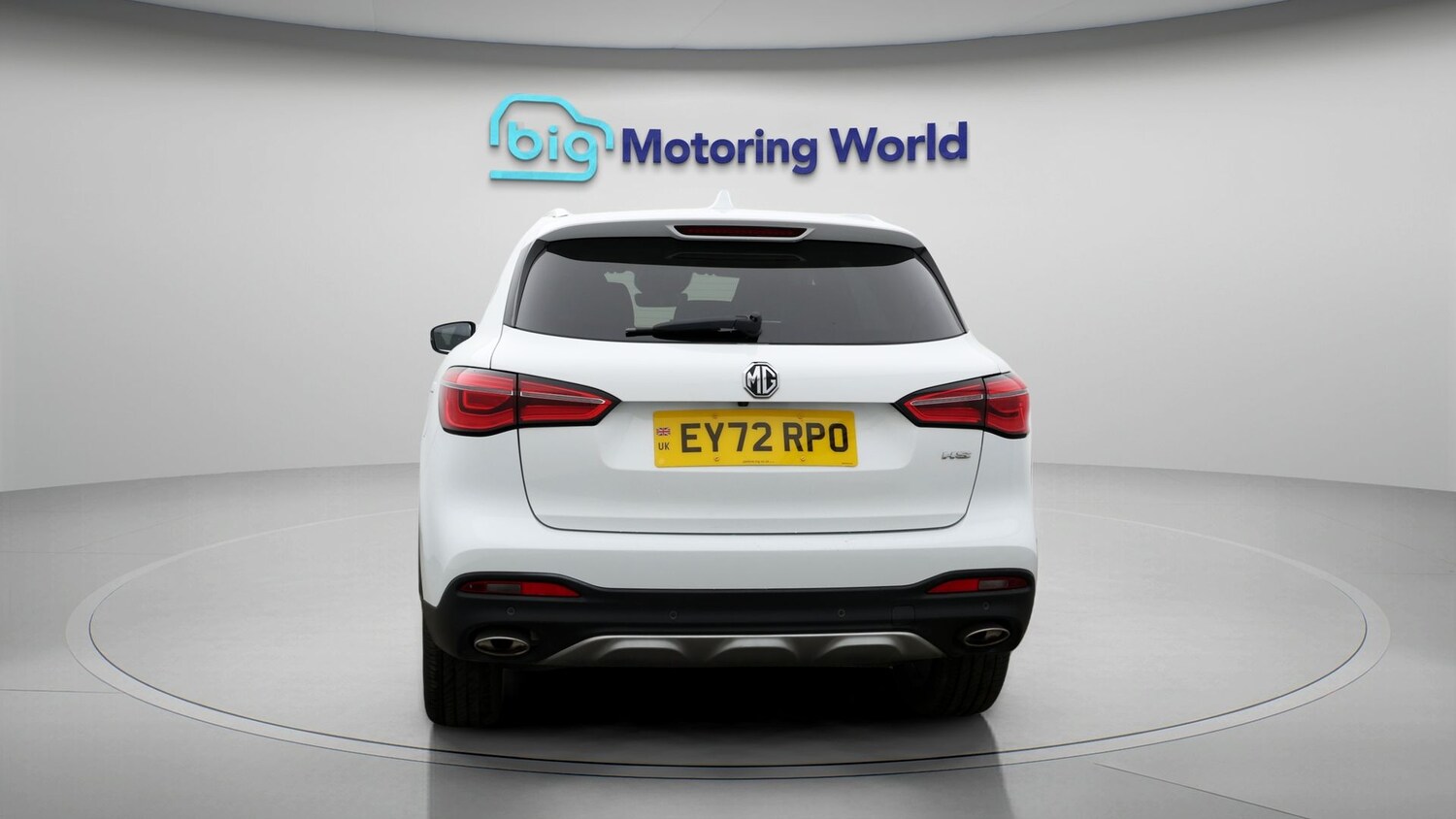 Used MG MG HS 2023 for sale - 77324590: Photo 6