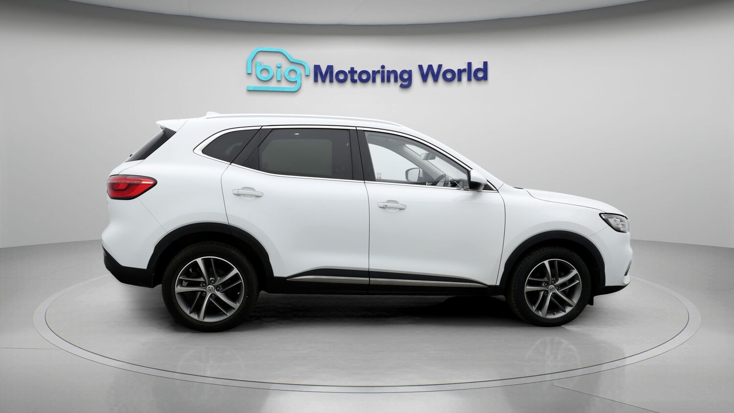 Used MG MG HS 2023 for sale - 77324590: Photo 8