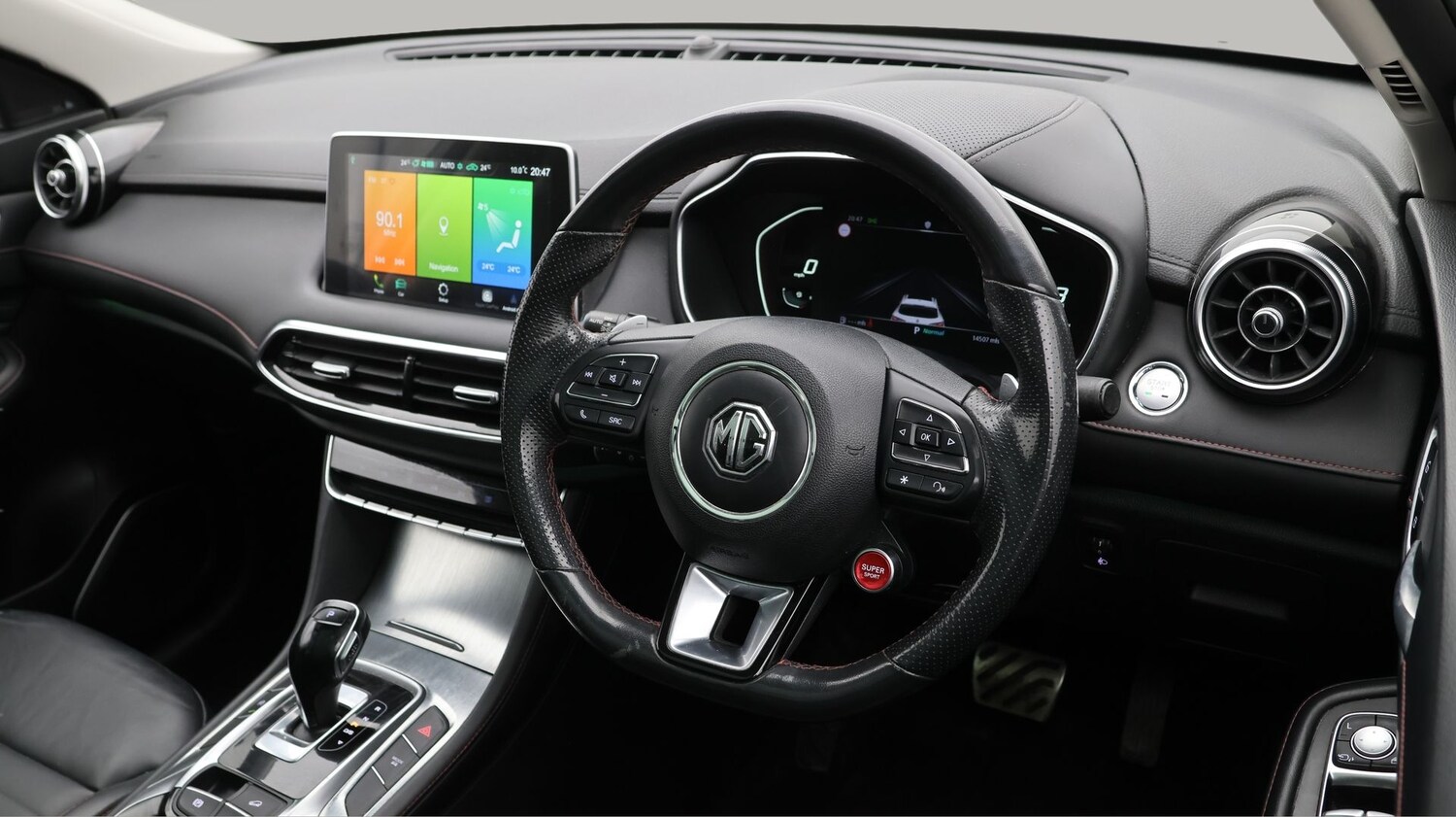 Used MG MG HS 2023 for sale - 77324590: Photo 9