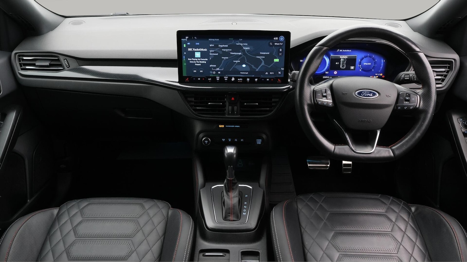 Used Ford Focus 2023 for sale - 76700834: Photo 14