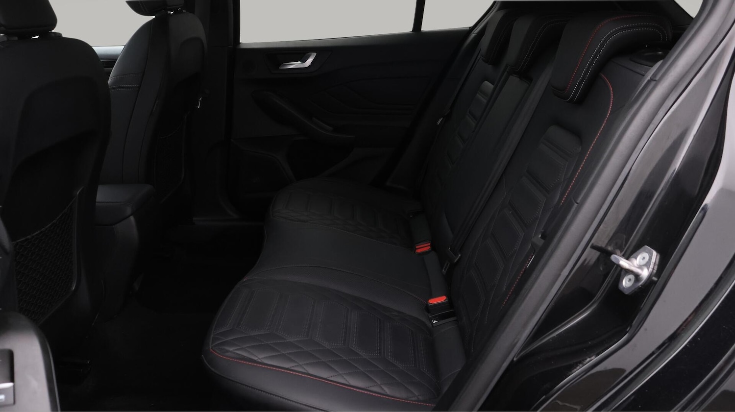 Used Ford Focus 2023 for sale - 76700834: Photo 17