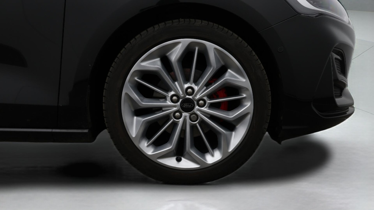 Used Ford Focus 2023 for sale - 76700834: Photo 19