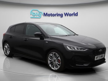 Used Ford Focus 2023 for sale - 76700834: Photo